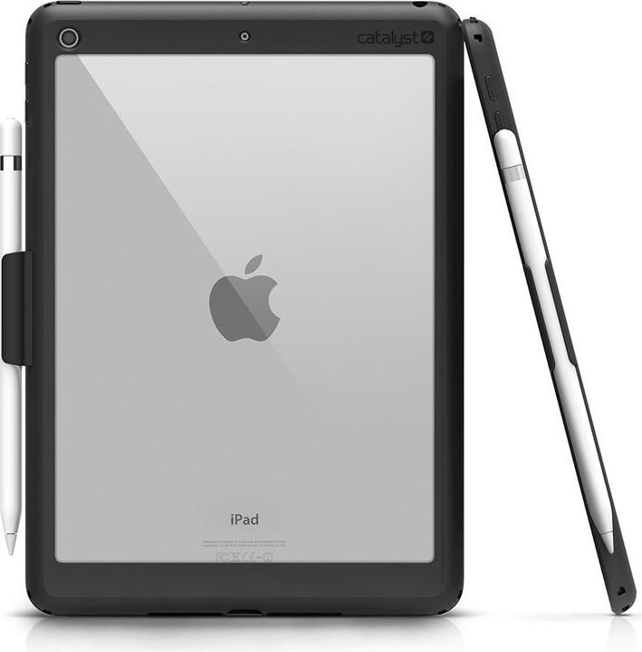 Actual product image Catalyst Shock Resistant Case (iPad 2017 (5th gene), iPad 2018 (6th gene))