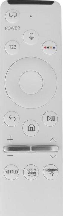 Productafbeelding Samsung Afstandsbediening Smart Control 2020 TV (Apparaat-specifieke afstandsbediening, Infrarood)