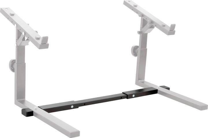 Actual product image K&M 18828 Basic support table stand "Omega