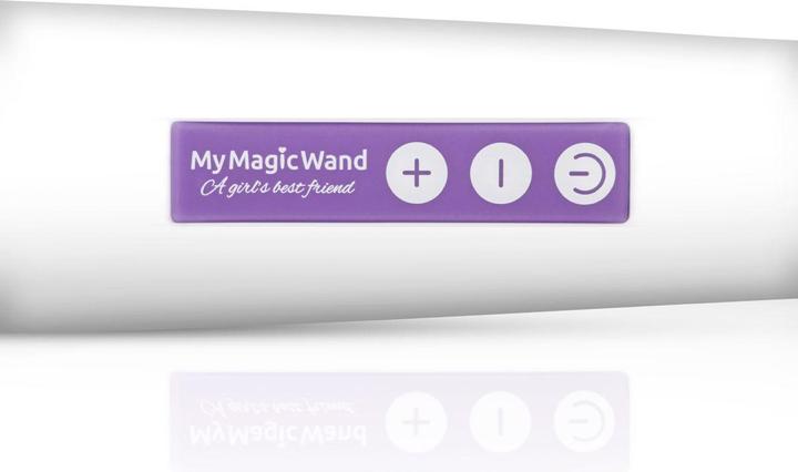 Image du produit My Magic Wand Wand Massager