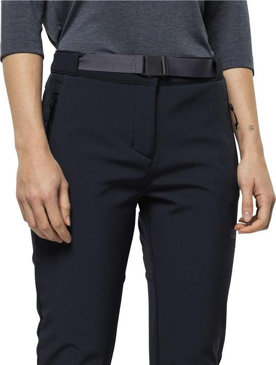 Produktbild Jack Wolfskin Stollberg Pants W (L)