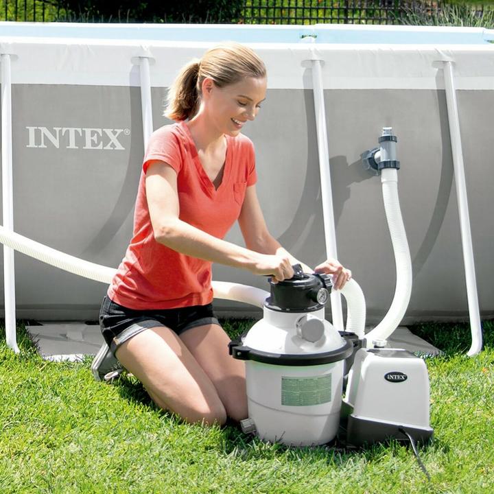 Produktbild Intex QX2600 EU-Version