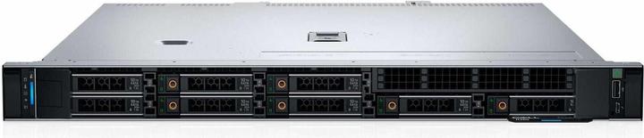 Immagine prodotto Dell POWEREDGE R360 SMART (16 GB, Server Rack)