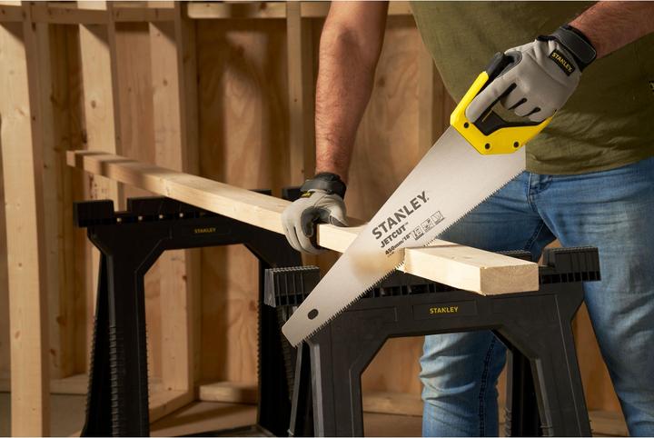Image du produit Stanley Scie égoïne Jet Cut SP 450/HP