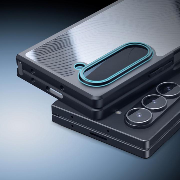 Actual product image Dux Ducis Aimo (Samsung Galaxy Z Fold6)