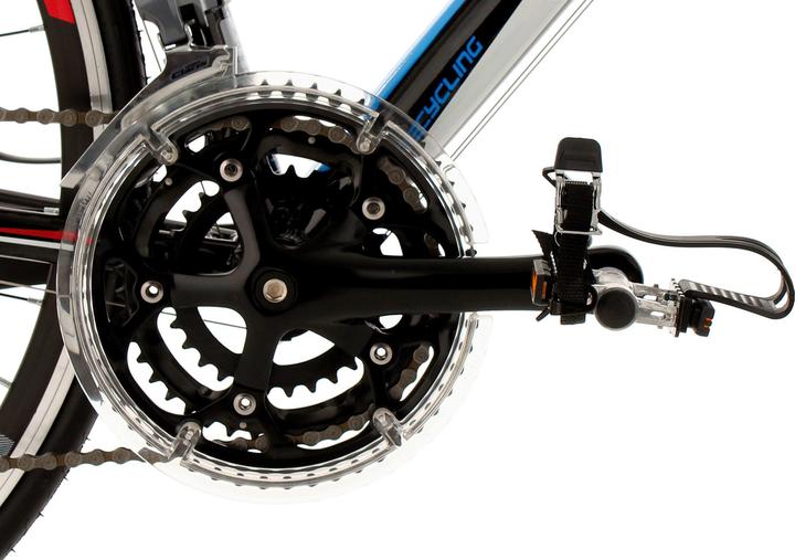 Actual product image KS Cycling Velocity (55 cm)