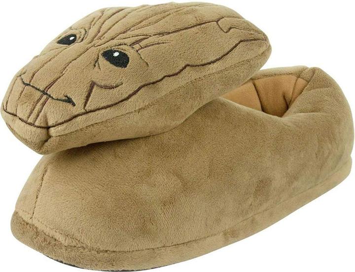 Actual product image Guardians of the Galaxy Slippers (28, 29, 30)