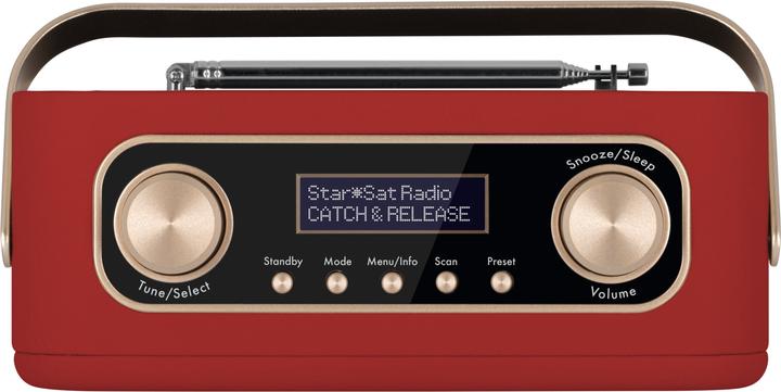 Image du produit Nordmende Transita 30 (DAB+ DAB, Bluetooth)