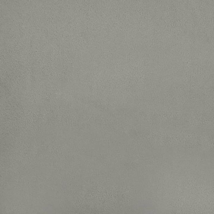 Actual product image VidaXL Mathew (180 x 7 x 88 cm)