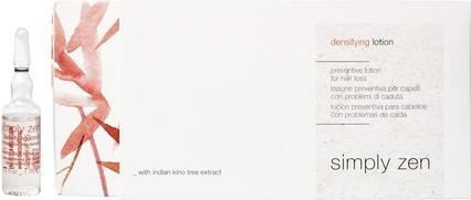 Simply Zen Tratament pentru par Densifying Lotion, 8x7ml (8 ml)