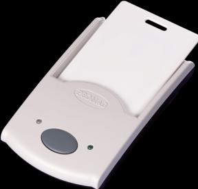 Produktbild Promag PCR-310 USB RFID Lese-/Schreibgerät 13.56 MHz ISO14443 MIFARE (VGA)