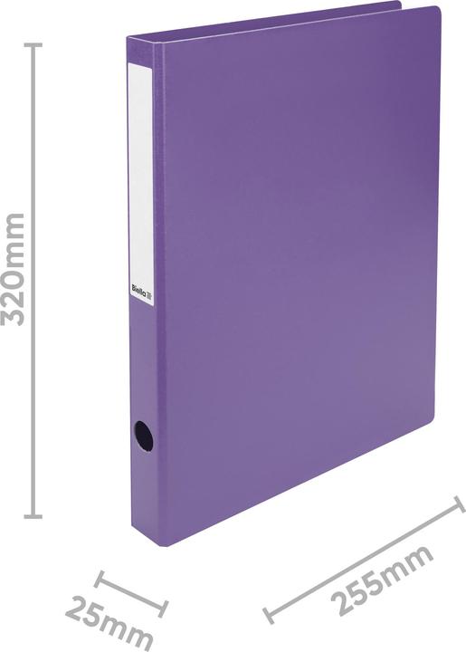 Immagine prodotto Biella Viria (A4, 31 mm, 1 Pezzo/i)