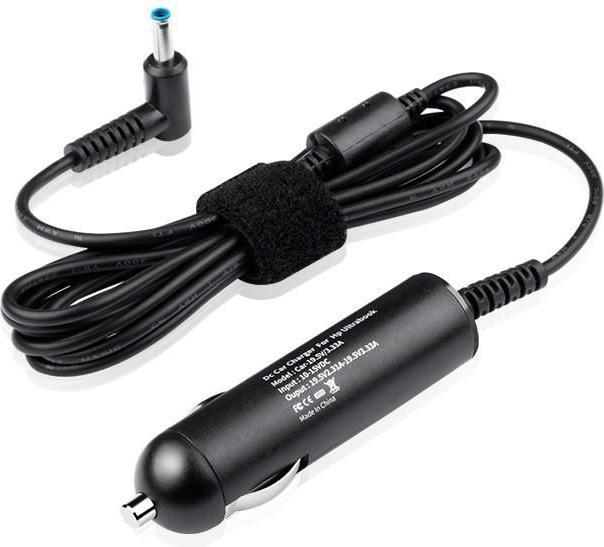 Produktbild CoreParts Auto-Netzteil (65 W)