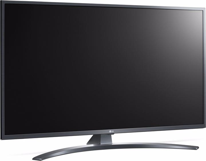 Immagine prodotto LG 43UN74006 (43", LCD, 4K, 2020)
