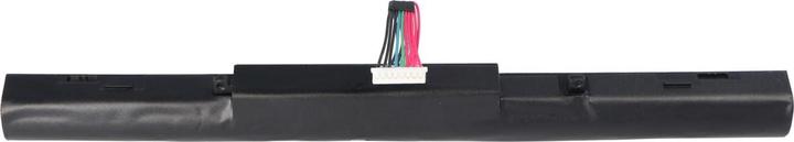 Image du produit ASUS Akku A41-X550E Akku A450, A450C, F751, F751L, R752L (4 cellules, 2950 mAh)