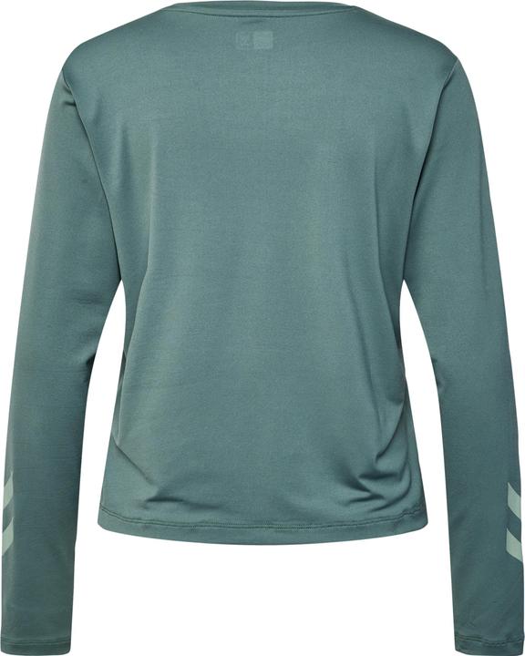 Image du produit hummel Mt Taylor T-Shirt L/S (XL)