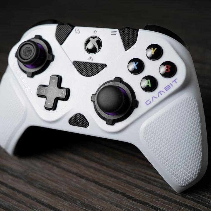 Produktbild Victrix Gambit Tournament (Xbox Series S, Xbox One S, PC, Xbox Series X)