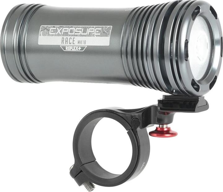 Exposure Lights Race Reflex