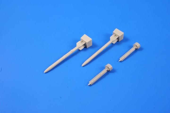 Produktbild CMK AGM-88 HARM Air-to-Surface Missile+NATO