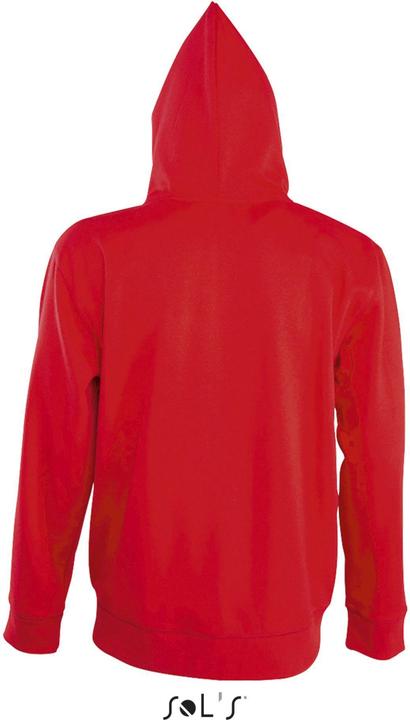 Immagine prodotto Sol's giacca con cappuccio seven (XL)