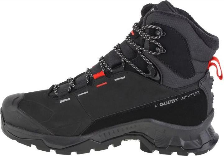Image du produit Salomon Quest Winter TS CSWP boot hommes (42)