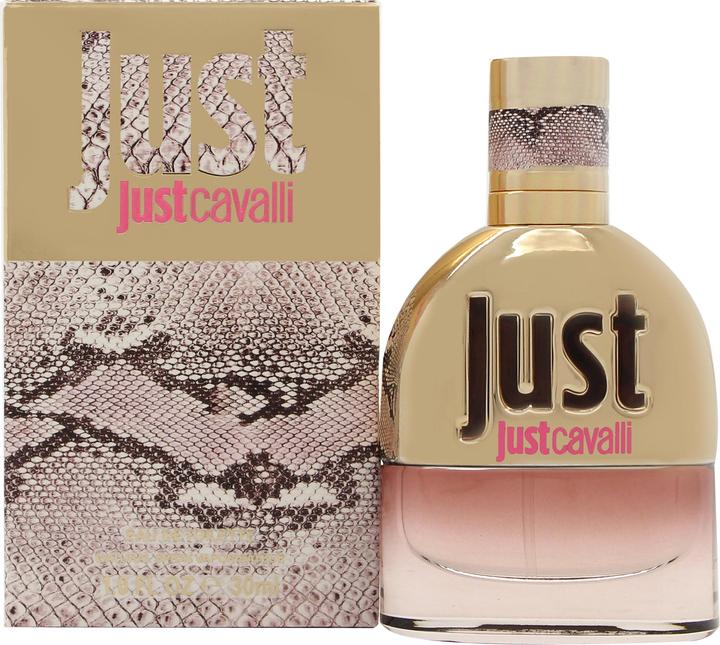 Image du produit Roberto Cavalli Just Cavalli (Eau de toilette, 30 ml)