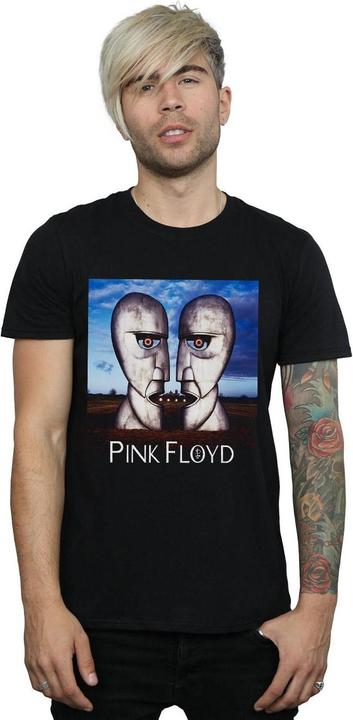 Immagine prodotto Pink Floyd Maglietta in cotone The Division Bell (M)