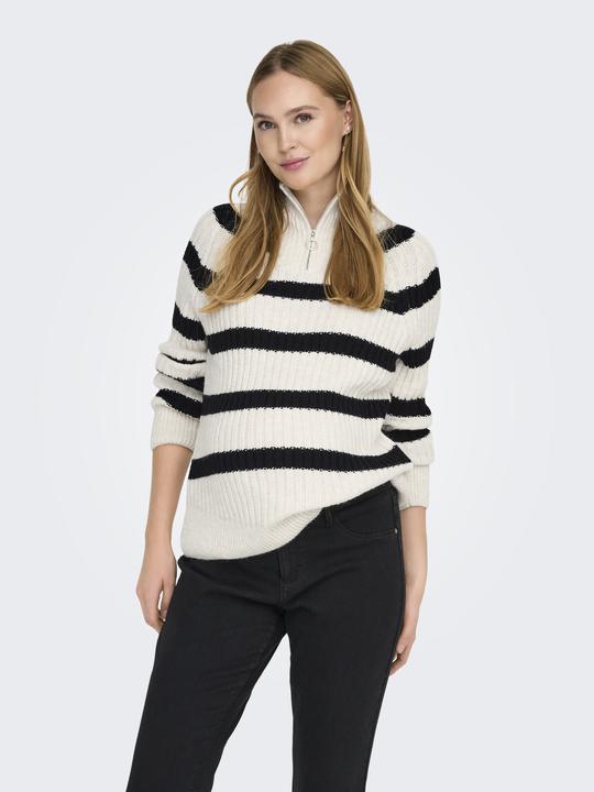 Produktbild Only Maternity OLMLEISE Strickpullover Strickpullover (XL)