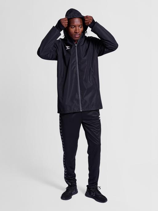 Produktbild hummel Hmlauthentic All Weather Jacket (XL)