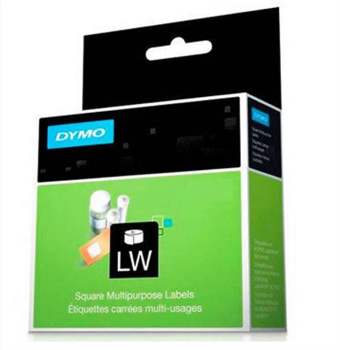 Produktbild Dymo e Vielzweck Etiketten (1.27 cm)