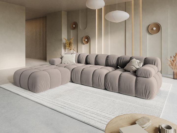 Actual product image Micadoni Bellis (4-seater, 3-seater, 2 person sofa)
