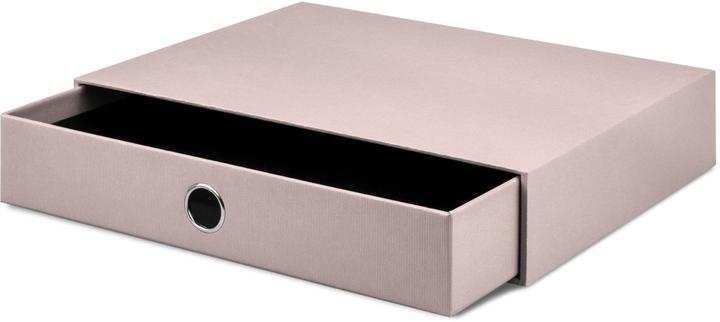 Produktbild Rössler Schubladenbox (A4)