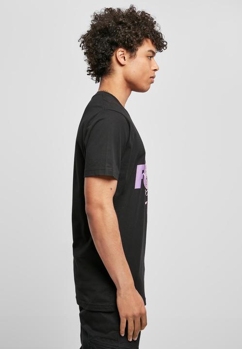 Actual product image MT Future Flower Tee (S)