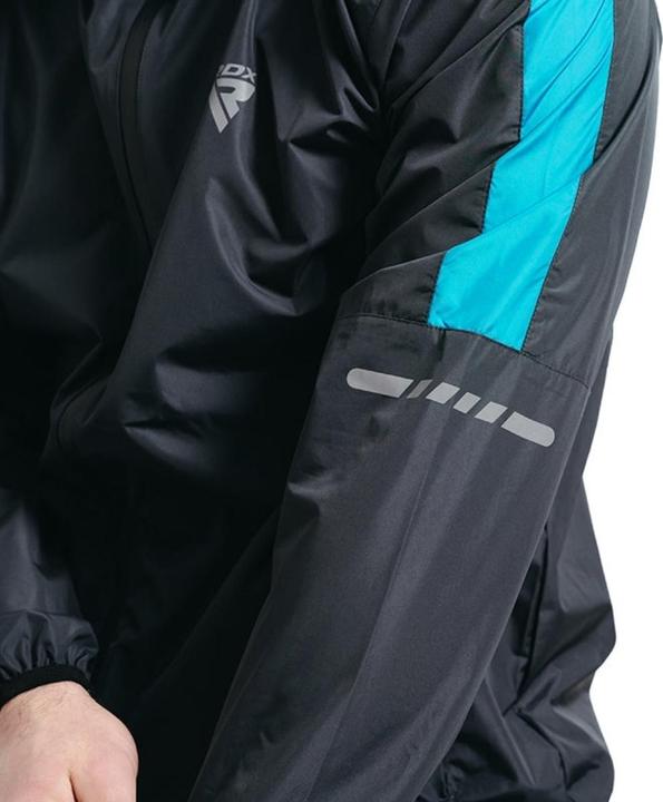 Produktbild Rdx Schwitzanzug PRO H1 (M)
