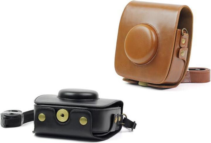 Image du produit JTI Étui pour appareil photo Fujifilm Instax SQ10 (Sac à bandoulière pour appareil photo)