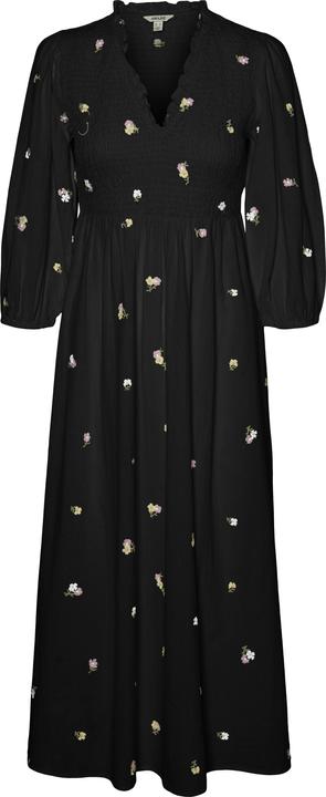 Vero Moda VMRUPA Langes Kleid Kleid (S)