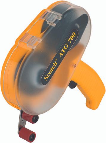 3M Handabroller Scotch ATG 700
