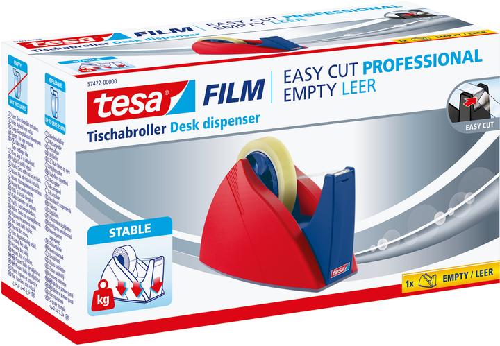 Actual product image tesa Table dispenser