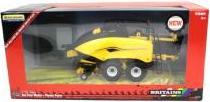 Produktbild Tomy Britains New Holland Big Quaderballenpresse 43266