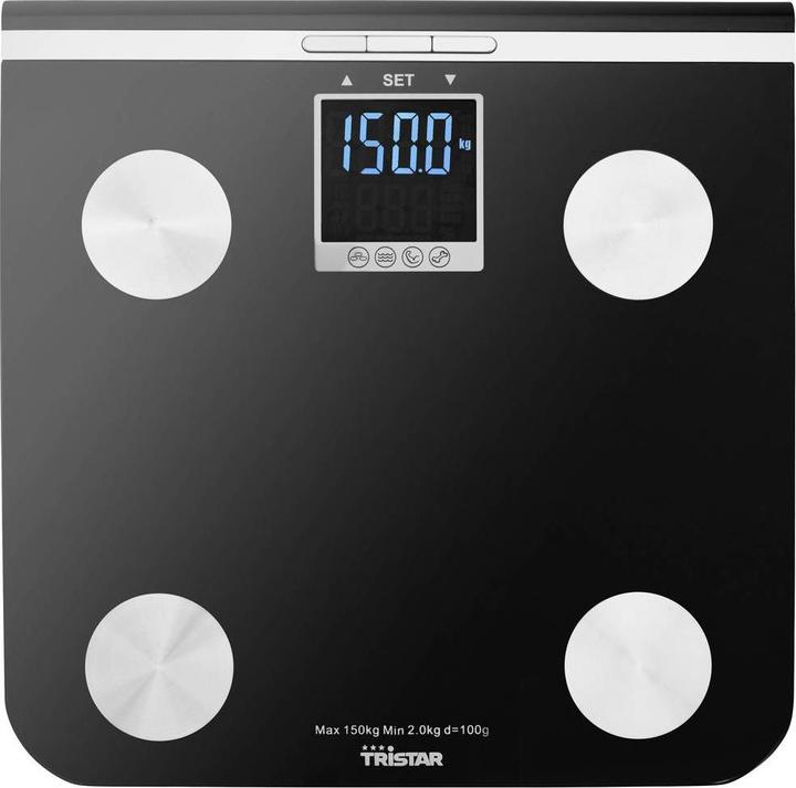 Image du produit Tristar Wg-2424 (150 kg)