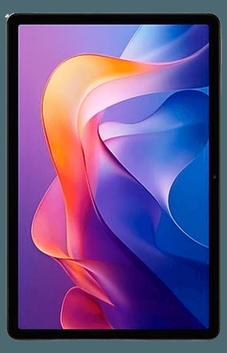 Actual product image Xiaomi Redmi Pad 2 Graphite Gray 4G+128G with Black Case (4G, 11", 128 GB, Graphite gray)