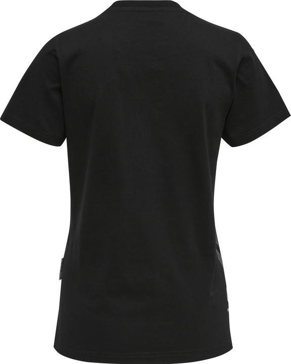 Produktbild hummel hmlMOVE GRID COTTON T-SHIRT S/S WOMAN (XL)
