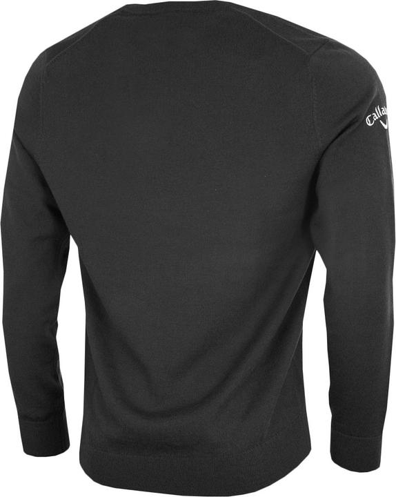 Produktbild Callaway Merinowollpullover mit VAusschnitt (L)
