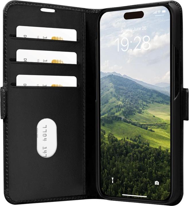 Actual product image dbramante1928 Copenhagen (Apple iPhone 15)