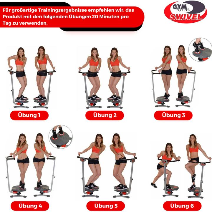 Actual product image Lipo Swivel