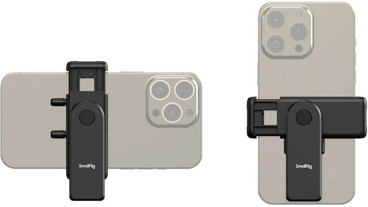Actual product image SmallRig Smartphone Holder