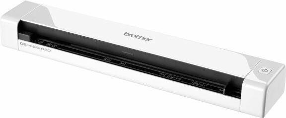 Image du produit Brother Ds-620 (USB)