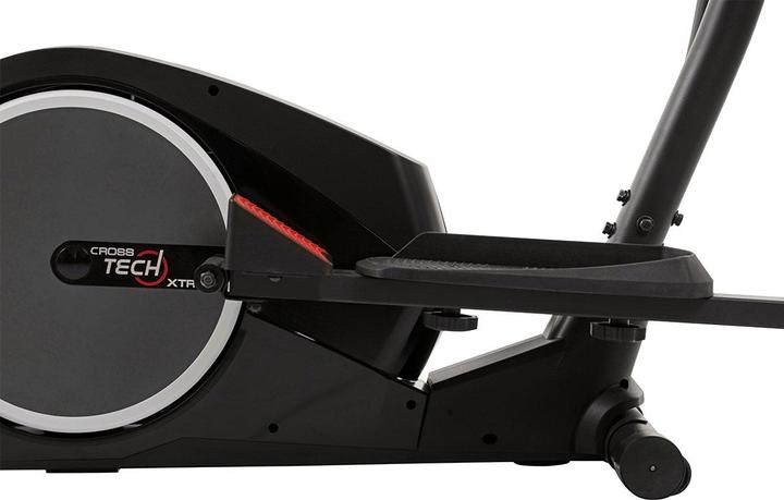 Produktbild Hammer Fitness Crosstech XTR BT