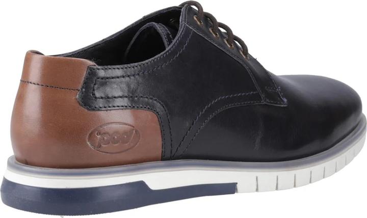 Produktbild Pod Schuhe Cillian Geöltes Leder (47)