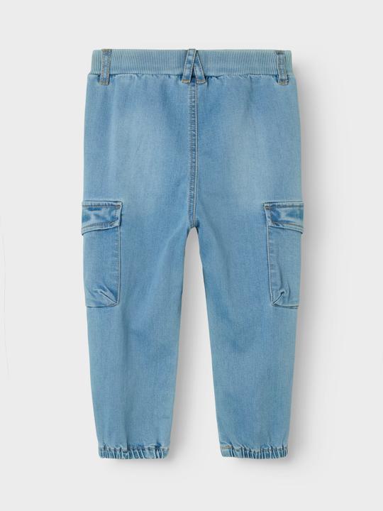 Immagine prodotto Name it Jeans cargo baggy fit (92)